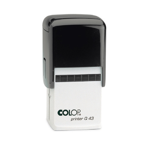 COLOP Printer Q 43